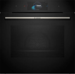 Bosch - 1714€ - Einbau-Dampfbackofen - HSG7584B1 - Serie 8 - 71 L