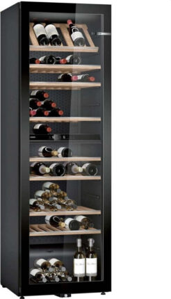 Bosch - 1630€ - Weinkühlschrank - KWK36ABGA - Serie 6 - 199 Flaschen - 2 Temperaturzonen