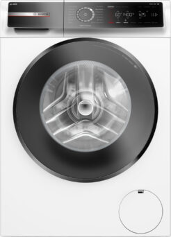 Bosch - 856€ - Waschmaschine - Frontlader - WGB244A40 - 9 kg - 1400 U/min