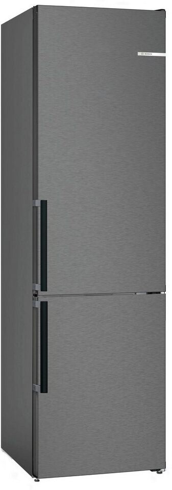 Bosch - 849€ - KGN39VXCT - Serie 4 - Kühl-Gefrierkombination - freistehend