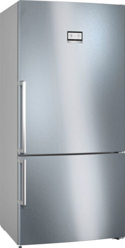 Bosch - 1082€ - KGN86AIDR - Serie 6 - Kühl-Gefrierkombination - Edelstahl