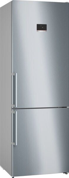 Bosch - 1078€ - Kühl-Gefrierkombination - KGN49AIBT - 440L - NoFrost