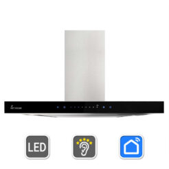 KKT Kolbe - 189€ - Dunstabzugshaube 60cm FLAT6006ED