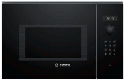 Bosch - 349€ - Einbau-Mikrowelle - BEL554MB0 - 25L - Mikrowelle & Grill