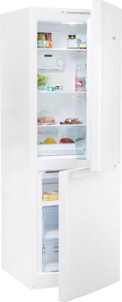 Bosch - 555€ - KGN33NWEB - Kühl-Gefrierkombination - NoFrost - Weiß