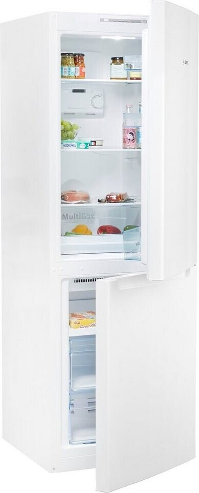 Bosch - 555€ - KGN33NWEB - Kühl-Gefrierkombination - NoFrost - Weiß