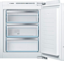 BOSCH - 630€ - GIV11ADC0 - Einbau-Gefrierschrank – Serie 6