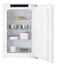 AEG - 505€ - Einbau-Gefrierschrank - TAB6L88EF - 98 Liter