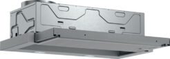 Bosch - 282€ - Flachschirmhaube - DFL064A52 - Dunstabzugshaube - 60 cm - Abluft/Umluft
