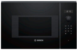 Bosch - 310€ - Einbau-Mikrowelle - BFL524MB0 - 800 W - 20 l