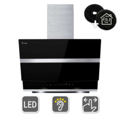 KKT Kolbe - 169€ - Dunstabzugshaube 60cm HERMES6005S