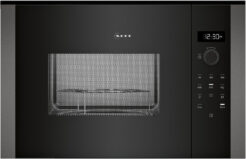 NEFF - 409€ - Einbau-Mikrowelle - HLAGD53G0 - 25 Liter - 900 W