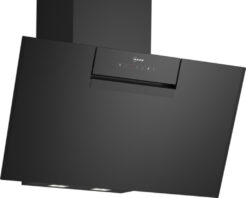 NEFF - 627€ - Wand-Dunstabzugshaube - D85IFN1S0 - 80 cm - WLAN