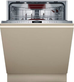 NEFF - 831€ - Geschirrspüler vollintegriert - S257ZCX01E - 60 cm