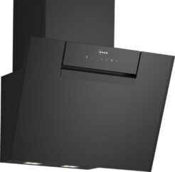 NEFF - 594€ - Dunstabzugshaube - D65IFN1S0 - 60 cm - Home Connect