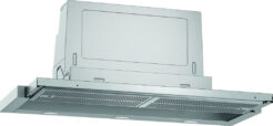 NEFF - 476€ - Flachschirmhaube - DED4952X (D49ED52X1) - 90 cm - Abluft/Umluft