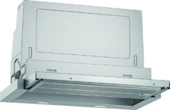 NEFF - 366€ - Flachschirmhaube - D46ED52X1 - 60 cm - Abluft/Umluft