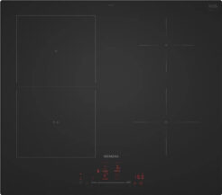 Siemens - 623€ - Induktionskochfeld - ED61AHSC1E - iQ500 - 60 cm