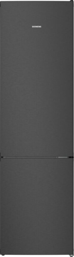 Siemens - 1097€ - KG39N2XAG - Kühl-Gefrierkombination - BlackSteel - NoFrost - iQ300