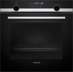 Siemens - 642€ - Einbaubackofen - HB578GES3 - Pyrolyse - 71 l