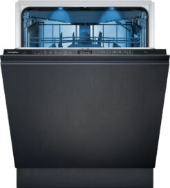 Siemens - 747€ - Geschirrspüler - vollintegriert - SN95EX12CE - 60 cm - 14 Maßgedecke