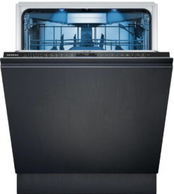 Siemens - 936€ - Geschirrspüler - vollintegriert - SN87TX02CE - iQ700 - 60 cm