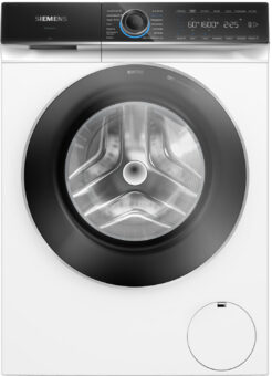 Siemens - 977€ - Waschmaschine - Frontlader - WG56B2A41 - iQ700 - 10 kg - 1600 U/min