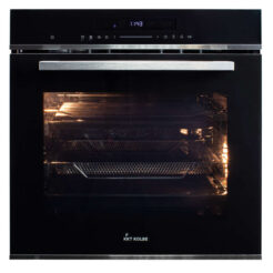 KKT Kolbe - 489€ - Backofen Elektroherd EB8017ED