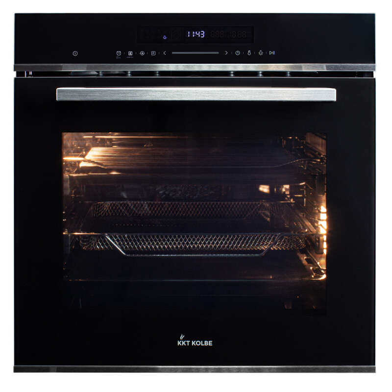 KKT Kolbe - 489€ - Backofen Elektroherd EB8017ED