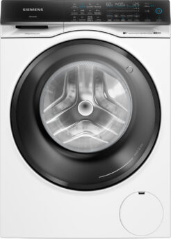 Siemens - 1033€ - Waschtrockner - WN54C2A40 - iQ700 - 10,5 kg Waschen - 6 kg Trocknen