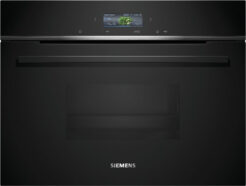 Siemens - 911€ - Einbau-Dampfgarer - CD714GXB1 - iQ700 - Kompaktdampfgarer