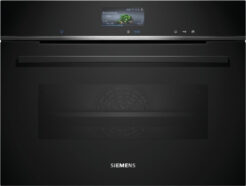 Siemens - 1079€ - CS736G1B1 - iQ700 - Kompaktbackofen mit Dampffunktion