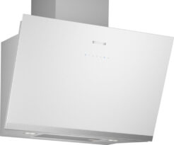 Siemens - 782€ - LC81KAN20 - Dunstabzugshaube - 60 cm - Weiß mit Glasschirm