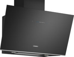 Siemens - 814€ - Dunstabzugshaube - LC91KLT60 - iQ700 - 90 cm - Schwarz
