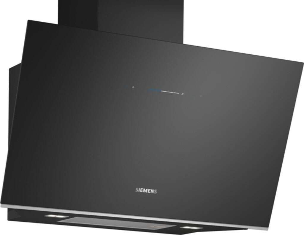 Siemens - 814€ - Dunstabzugshaube - LC91KLT60 - iQ700 - 90 cm - Schwarz