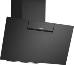 Siemens - 626€ - Dunstabzugshaube - LC87KFN60 - iQ300 - 80cm - Home Connect