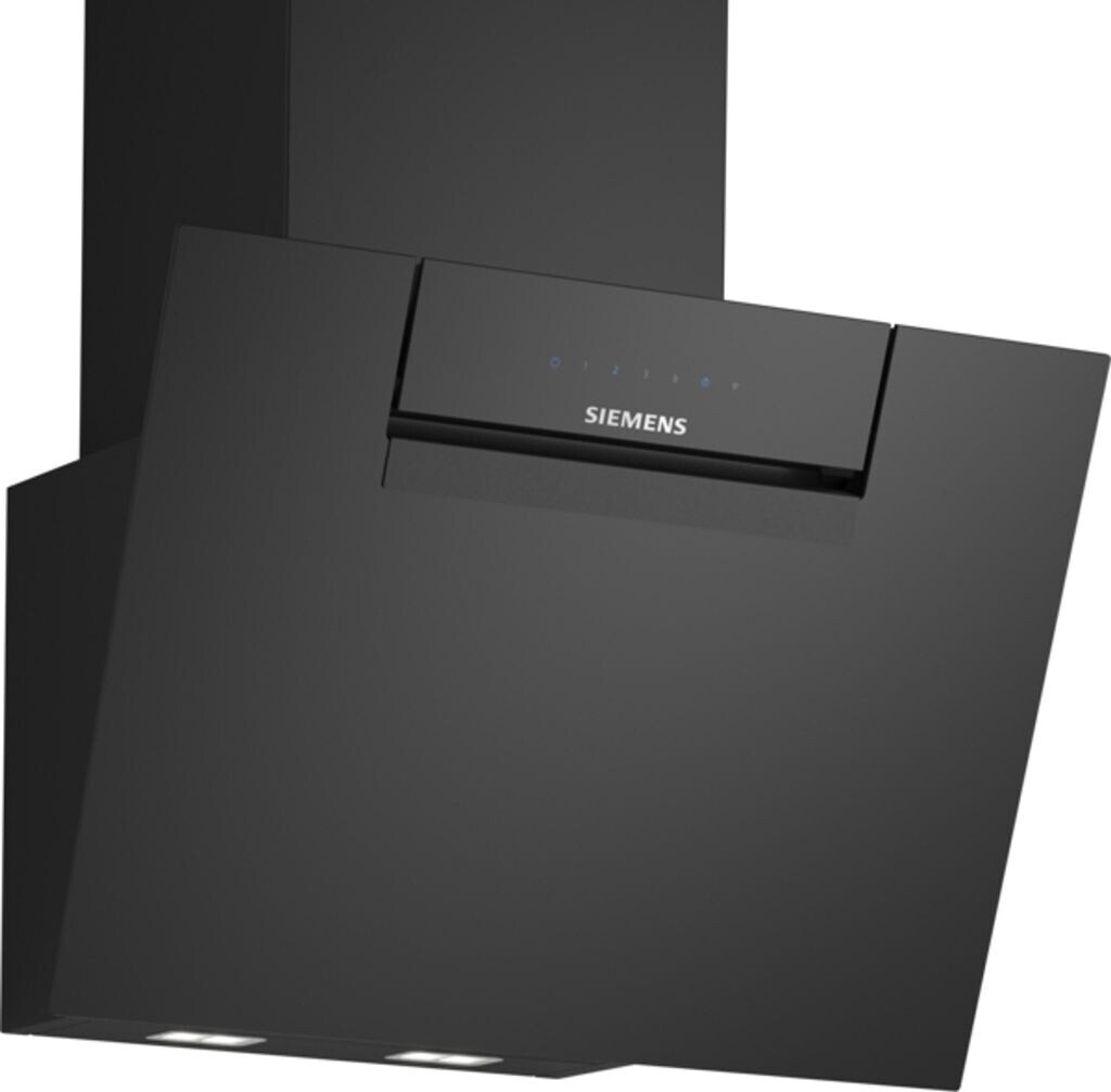 Siemens - 602€ - Dunstabzugshaube - LC67KFN60 - 60cm - Home Connect