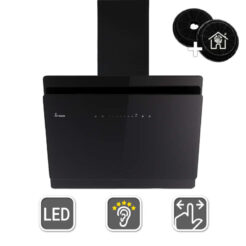 KKT Kolbe - 169€ - Dunstabzugshaube 60cm SOLO6005S