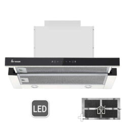 KKT Kolbe - 165€ - Dunstabzugshaube 60cm TEL500