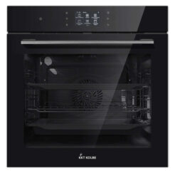 KKT Kolbe - 539€ - Backofen Elektroherd EB8017TFT TFT-Display