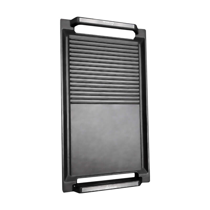 KKT Kolbe - 55€ - BBQ20 Grillplatte Grillpfanne für Induktionskochfelder 20x36