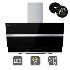 KKT Kolbe - 209€ - Dunstabzugshaube 80cm HERMES8005S