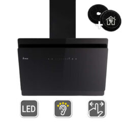 KKT Kolbe - 209€ - Dunstabzugshaube 80cm SOLO8005S