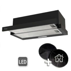 KKT Kolbe - 69€ - Dunstabzugshaube 60cm TEL350S