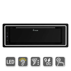 KKT Kolbe - 149€ - Dunstabzugshaube 72cm LB720