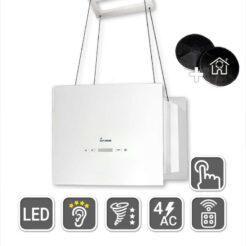 KKT Kolbe - 125€ - Dunstabzugshaube 40cm BOX400W