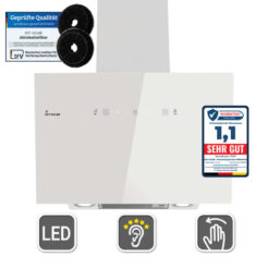 KKT Kolbe - 179€ - Dunstabzugshaube 60cm TRIO6025W