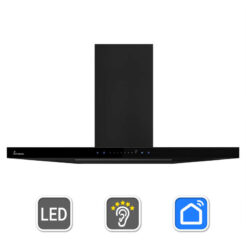 KKT Kolbe - 209€ - Dunstabzugshaube 90cm FLAT9006S