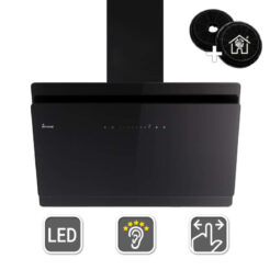KKT Kolbe - 219€ - Dunstabzugshaube 90cm SOLO9005S