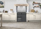 STOVES - 3359€ - Richmond - 900 Ei TCH - Anthrazit (Schwarz matt) - Air Fry Funktion – Bild 10